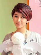 小茜