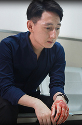 姚伟