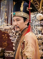 唐肃宗