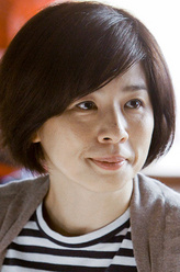 速川美香子