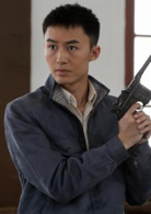 李红明