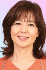 高梨典子