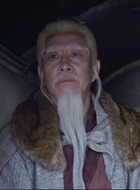 黎老堂主