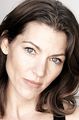 Sharlene'Mama'Winston