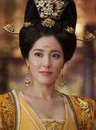 杨玉环