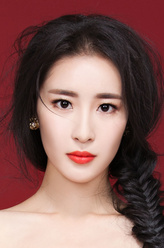 大乔张婉如
