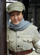 白院长