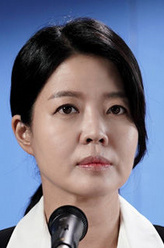 闵智淑