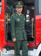 许梁军
