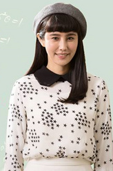 李如苹