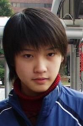 张雪晴