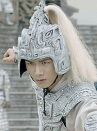 少雍