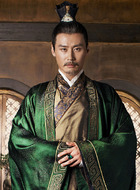 张尚书