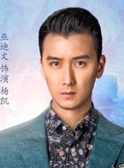 杨凯