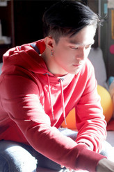 潘智刚