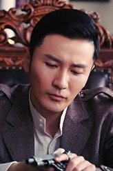 李三枪