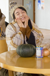 山田文子
