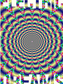 电子梦：菲利普&middot;狄克的世界