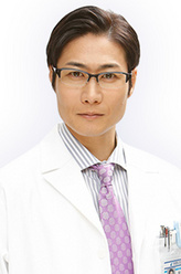 间宫启介