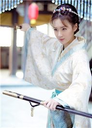 皓月