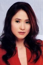 Tina姐