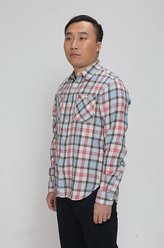 毛驴儿
