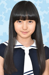 德川麻里亚
