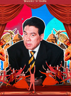 李长庚