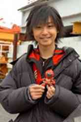 町尾守
