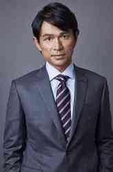 安岛富夫
