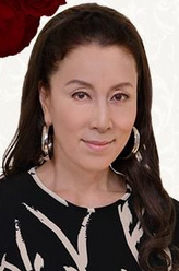 西条千鹤子