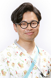 桥口太郎