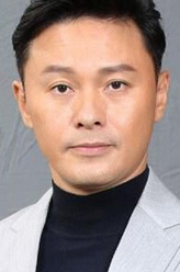 左光斗/冯一波