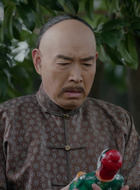 胡志存