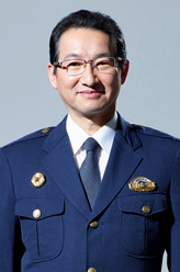 三笠洋平