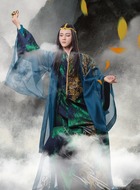 青衣久悠