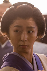 阿菊