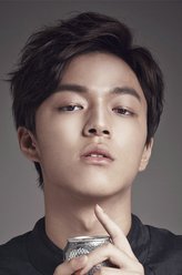 李怿（少年）