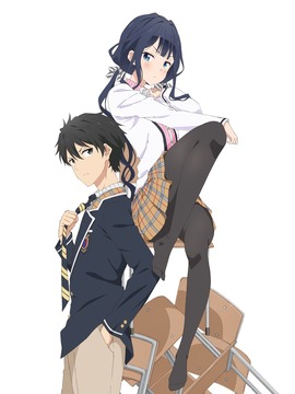 政宗君的复仇