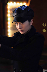 唐晓云