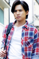 新藤大和