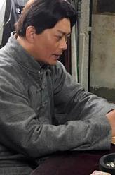 毛泽东