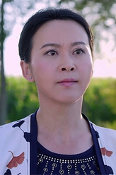 郑晓霞