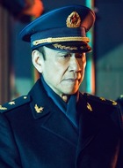 陈安禾