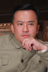 金铁峰