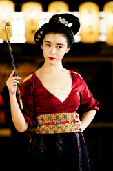 公孙四娘