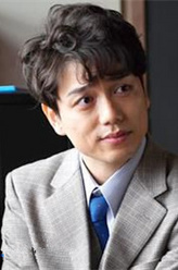 藤原嘉藤治