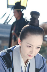 栖霞
