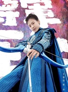 秋华