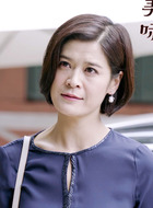陈丽华